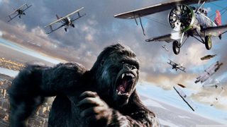 King Kong still 1