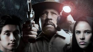 Murder in the Woods still 2