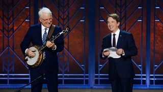 Steve Martin and Martin Short: An Evening You Will Forget for the Rest of Your Life still 1