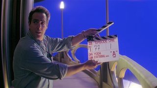 The Beginning: The Making of Star Wars Episode I still 4
