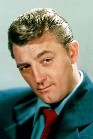 Robert Mitchum, photo 1 of 3