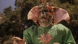 Lobster Man from Mars still 1