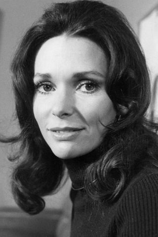 Susan Strasberg, photo 1 of 3