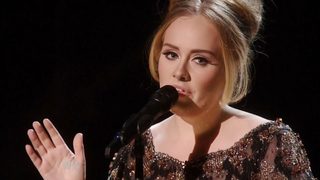 Adele: Live in New York City 2015 still 2