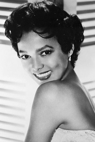Dorothy Dandridge, photo 1 of 3