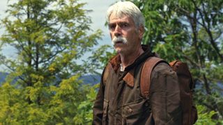 The Man Who Killed Hitler and Then the Bigfoot still 4