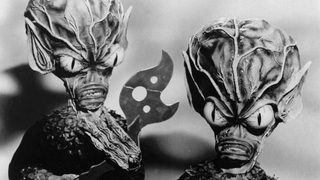 Invasion of the Saucer Men still 4