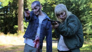 Green Room still 3