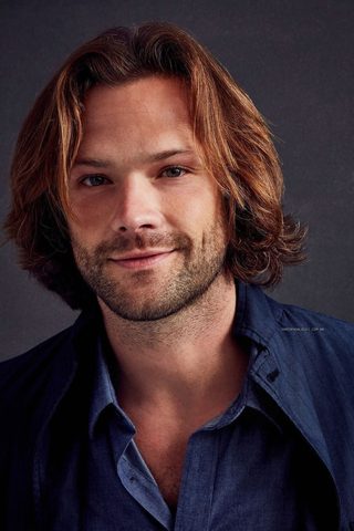 Jared Padalecki, photo 1 of 3