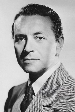 Paul Henreid, photo 2 of 3