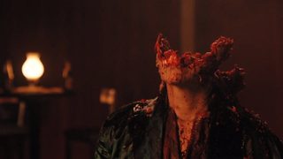 Residue still 5