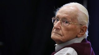 The Accountant of Auschwitz still 1