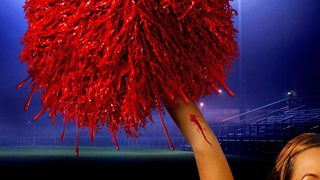 Dying to be a Cheerleader still 1