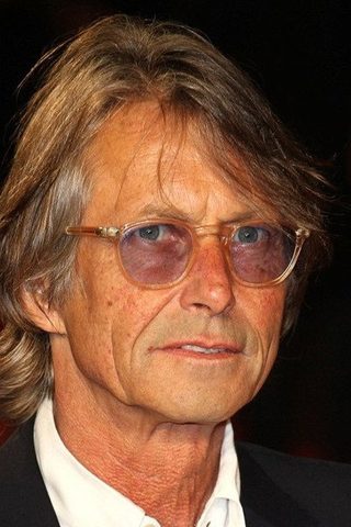 Bruce Robinson, photo 1 of 3