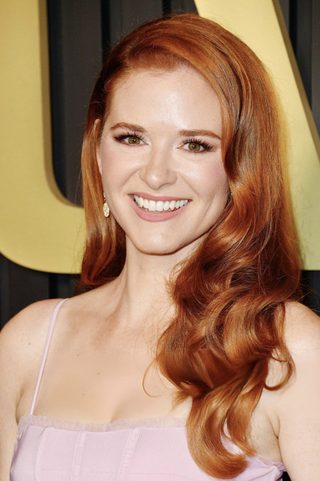 Sarah Drew, photo 3 of 3