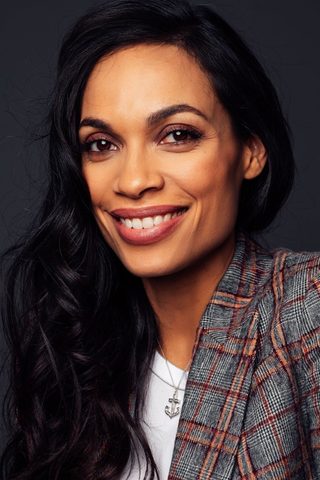 Rosario Dawson, photo 1 of 3
