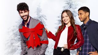 Christmas Catch still 1