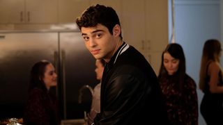 The Perfect Date still 5