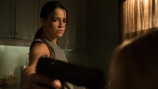 The Assignment still 2