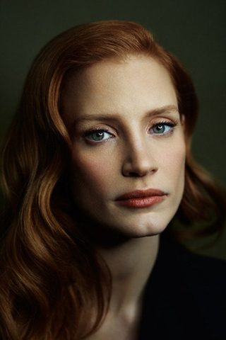 Jessica Chastain, photo 3 of 3
