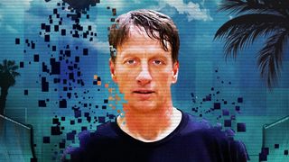 Pretending I'm a Superman: The Tony Hawk Video Game Story still 4