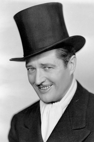 Edmund Lowe, photo 1 of 3