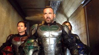 Legend of the White Dragon still 3