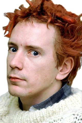 John Lydon, photo 3 of 3