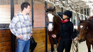 A Horse Tale still 3