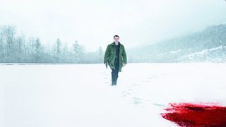 The Snowman still 1
