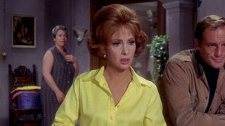 Buona Sera, Mrs. Campbell still 5