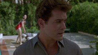 Unlawful Entry still 3