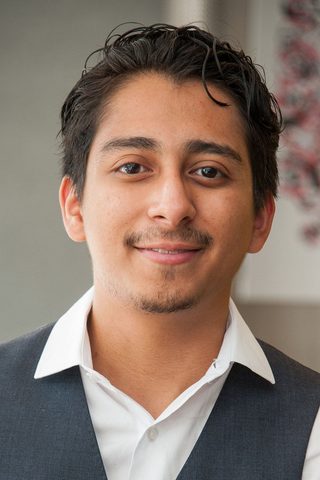 Tony Revolori, photo 3 of 3
