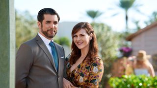 True Love Blooms still 6