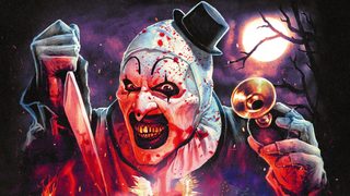 Terrifier 2 still 1