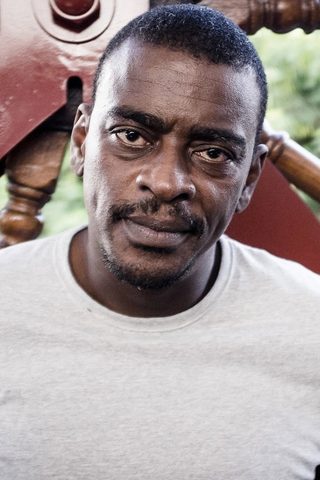 Seu Jorge, photo 3 of 3