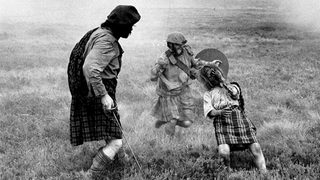 Culloden still 1