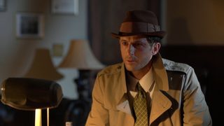 Blade: The Iron Cross still 8