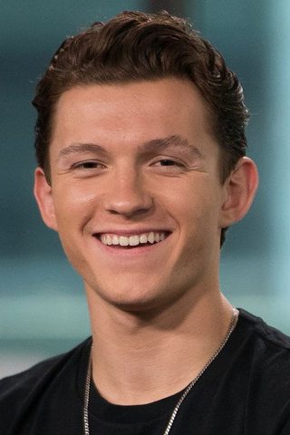 Tom Holland, photo 2 of 3