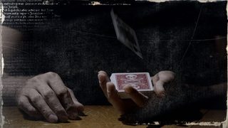 David Blaine: Real or Magic still 1