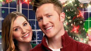 Destined at Christmas still 3