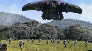 Alien Conquest still 1