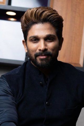 Allu Arjun, photo 3 of 3
