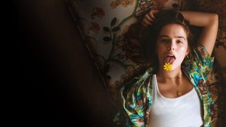 Flower still 3
