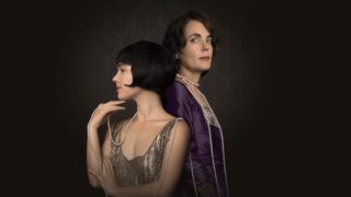 The Chaperone still 1