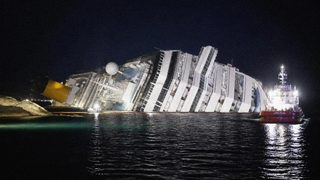 Shipwrecked: Nightmare at Sea still 6