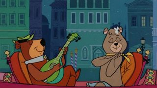 Hey There, It's Yogi Bear! still 3