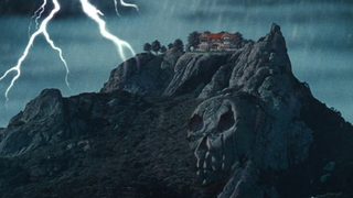 The House on Skull Mountain still 2