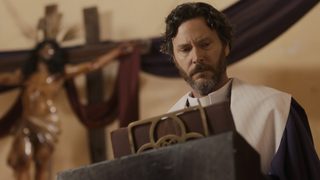 The Exorcism of God still 2