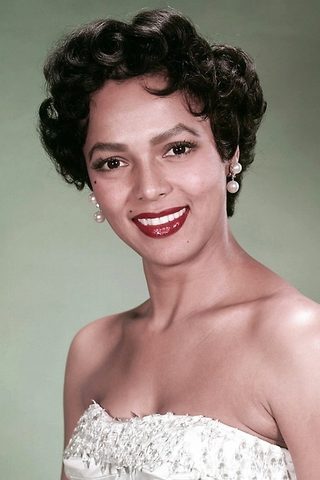 Dorothy Dandridge, photo 2 of 3